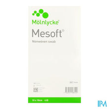 Afbeelding in Gallery-weergave laden, Mesoft Kp Ster 4l 10x10cm 30x5 156365
