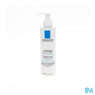 La Roche Posay Lipikar Gel Fluide 200ml