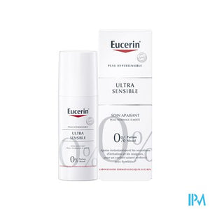 Eucerin Ultra Sensitive Kalm. Verz. Nor.mix H 50ml
