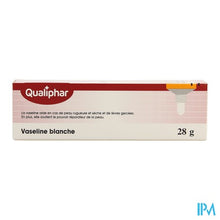 Charger l'image dans la galerie, Vaseline Zuiver 28g Qualiph
