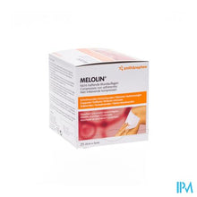 Afbeelding in Gallery-weergave laden, Melolin Kp Ster 5x 5cm 25 66030260
