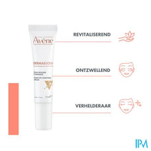 Afbeelding in Gallery-weergave laden, Avene Dermabsolu Ogen Creme 15ml
