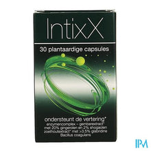 Afbeelding in Gallery-weergave laden, Intixx V-caps 30
