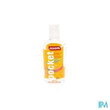 Charger l'image dans la galerie, Assanis Handgel Exotisch Mango 80ml
