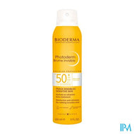 Bioderma Photoderm Brume Solaire Spf50+ 150ml