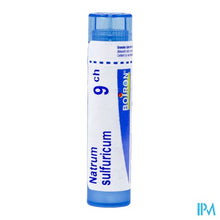 Afbeelding in Gallery-weergave laden, Natrum Sulfuricum 9ch Gr 4g Boiron
