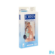 Jobst Ultrasheer Comf.k1 Kniekous Anthracite S