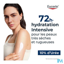 Charger l'image dans la galerie, Eucerin Urearepair Lotion 10% Urea 400ml Nf
