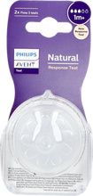 Afbeelding in Gallery-weergave laden, Philips Avent Natural 3.0 Zuigspeen 1m+ T3 1
