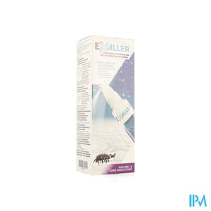 Exaller Huisstofmijtallergie Spray 300ml