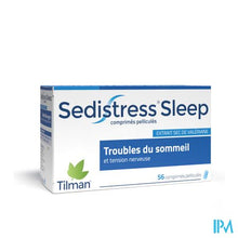 Afbeelding in Gallery-weergave laden, Sedistress Sleep Filmomh Tabl 56
