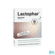 Lactophar 30 tab 3x10 blisters