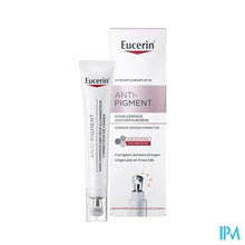 Charger l'image dans la galerie, Eucerin A/pigment Verhelderend. Oogcontourcr 15ml

