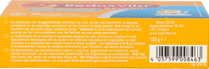 Redoxvita Triple Action Bruistabl 30