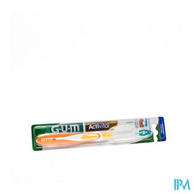 Afbeelding in Gallery-weergave laden, Gum Activital Comp Tandenb Medium 583
