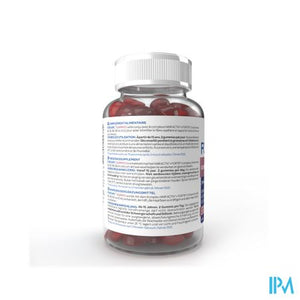 Forcapil Groei Gummies 60