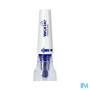 Wortie Freeze Pro 14ml