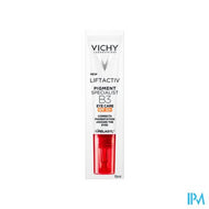 Vichy Liftactiv Pigm.spec.b3 Oogverz. Spf50+ 15ml