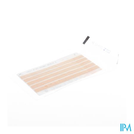 Steri-strip 3m Elastic 6mmx100mm 1x10 R4546