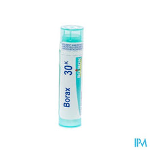 Load image into Gallery viewer, Borax 30k Gr 4g Boiron
