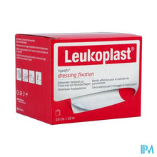Afbeelding in Gallery-weergave laden, Hypafix 10cmx10m 1 Leukoplast
