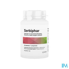 Load image into Gallery viewer, Serbiphar Pot Comp 60

