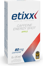 Afbeelding in Gallery-weergave laden, Etixx Caffeine Energy Shot 6x25ml
