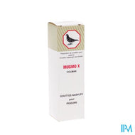 Colman Mugmo X Gutt 30ml