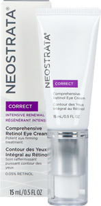 Neostrata Comprehensive Retinol Eye Cream Tube 15g