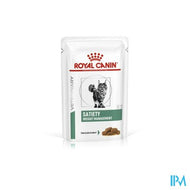 Royal Canin Cat Satiety Wet 12x85g