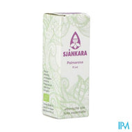 Sjankara Palmarosa Ess. Olie Bio 11ml