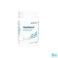 Optinatal Tabl 60 4243 Metagenics