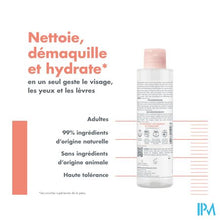 Afbeelding in Gallery-weergave laden, Avene Essentiels Micellair Reinigingswater 100ml
