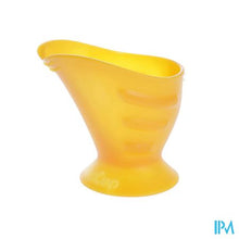 Load image into Gallery viewer, Camocup Drinkbeker Geel 120ml

