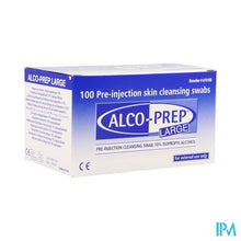 Afbeelding in Gallery-weergave laden, Alco Prep Large 100
