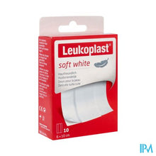 Afbeelding in Gallery-weergave laden, Leukoplast Soft 6cmx1m 1 7321801
