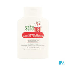 Load image into Gallery viewer, Sebamed Shampoo Alledag 200ml
