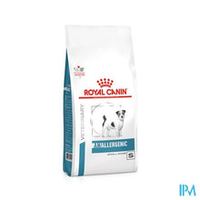 Load image into Gallery viewer, Royal Canin Dog Anallergenic Small Dry 1.5kg
