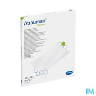 Atrauman Silicone 20x30cm 5 P/s