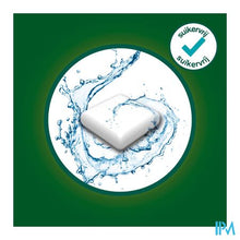 Load image into Gallery viewer, Nicorette Kauwgom Suikervrij 105x2mg
