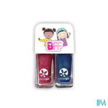 Charger l'image dans la galerie, Suncoatgirl Bff Hunnies Vao Kind Paars/blauw 2x5ml
