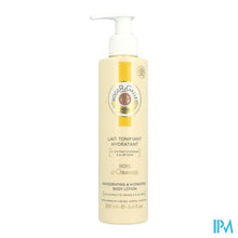 Afbeelding in Gallery-weergave laden, Roger&gallet Bois Orange Sorbet Lichaamsmelk 200ml
