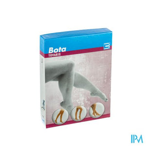 Bota Tovarix 20/i Kous Ad-p Natur Medium