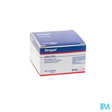 Charger l'image dans la galerie, Strappal Indiv. 4,0cmx10m 1 7149200
