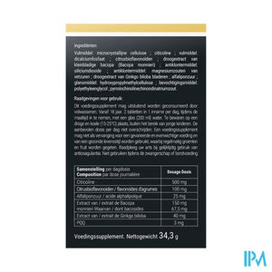 Focus-ixx Support Tabl 30