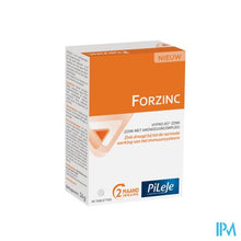 Load image into Gallery viewer, Forzinc Bnl Comp 60
