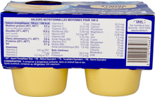 Afbeelding in Gallery-weergave laden, Delical Creme Dessert La Floridine Vanille 4x200g
