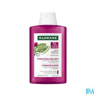 Klorane Capil. Sh Cactusvijg 200ml