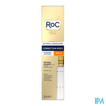 Charger l'image dans la galerie, Roc Retinol Correxion Wrinkle Daily Fl 30ml
