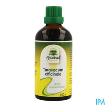 Bild in Galerieansicht laden, Phytobell Taraxacum Officinale Ue Gutt 100ml
